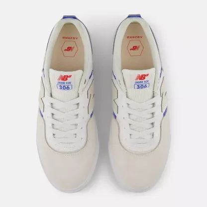 New Balance NB Numeric Jamie Foy 306, UN306WSR