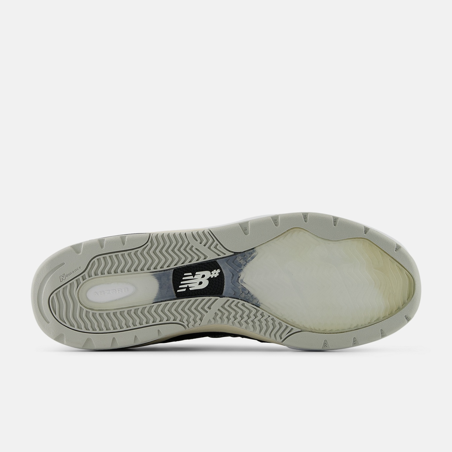 New Balance NB Numeric Andrew Reynolds 933, UN933BNT