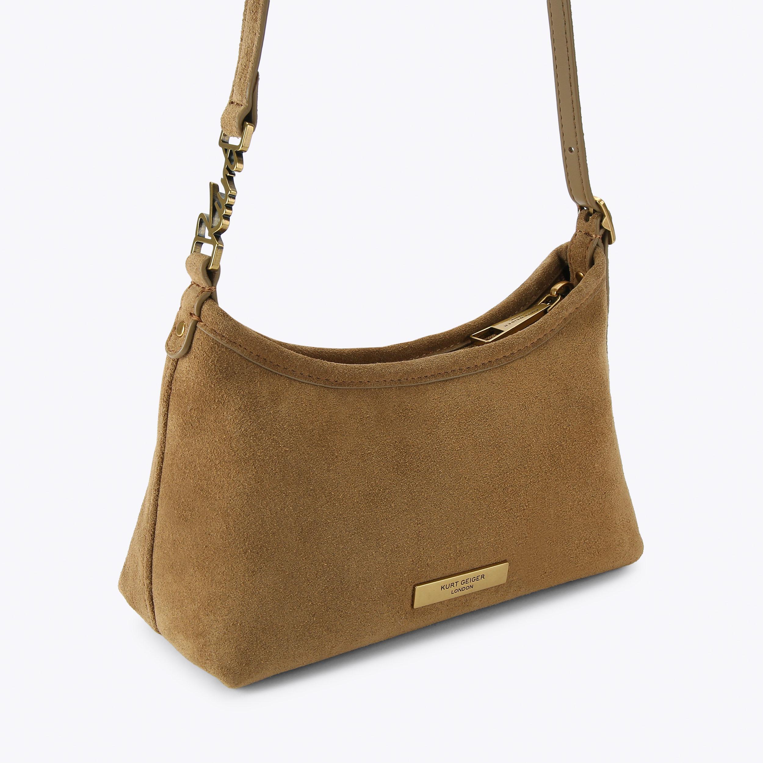 Kurt Geiger London Kurt Sling Bag - Tan - view 4