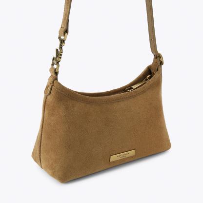 Kurt Geiger London Kurt Sling Bag - Tan - view 4
