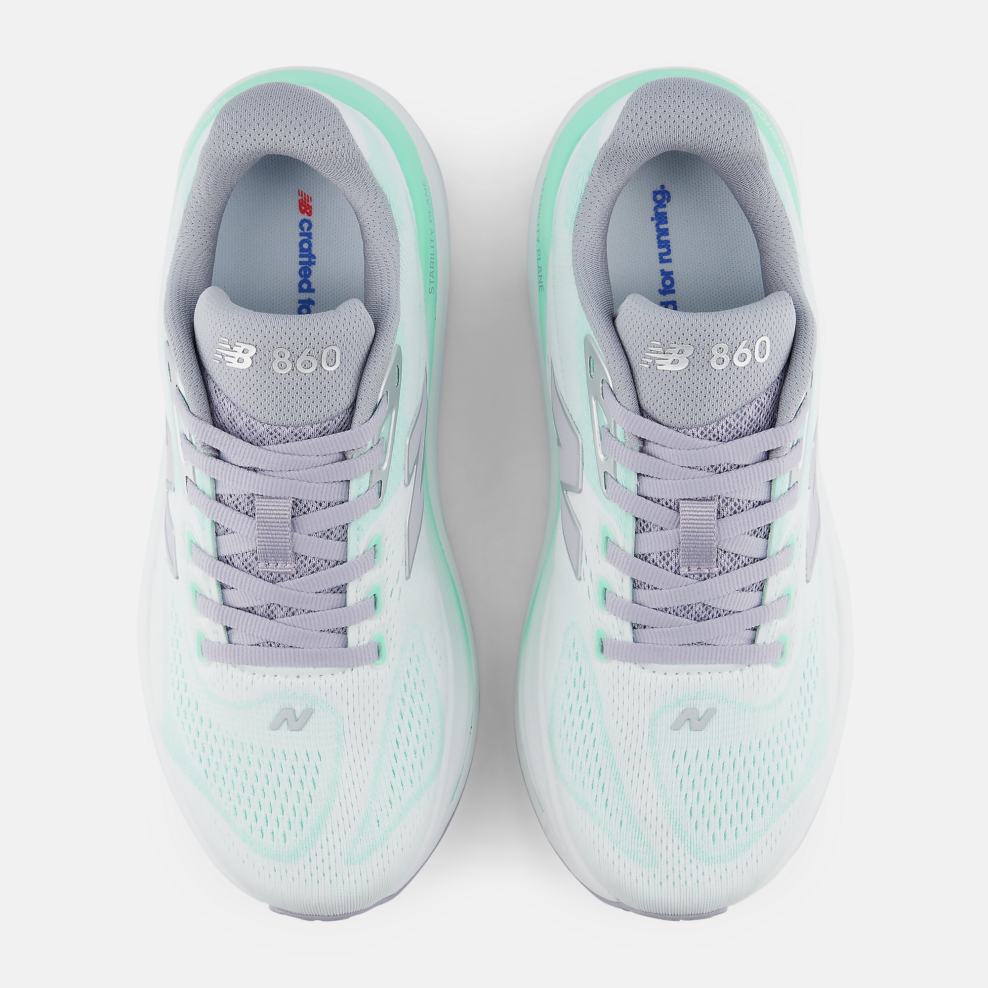 New Balance Fresh Foam X 860v15, W8606M1