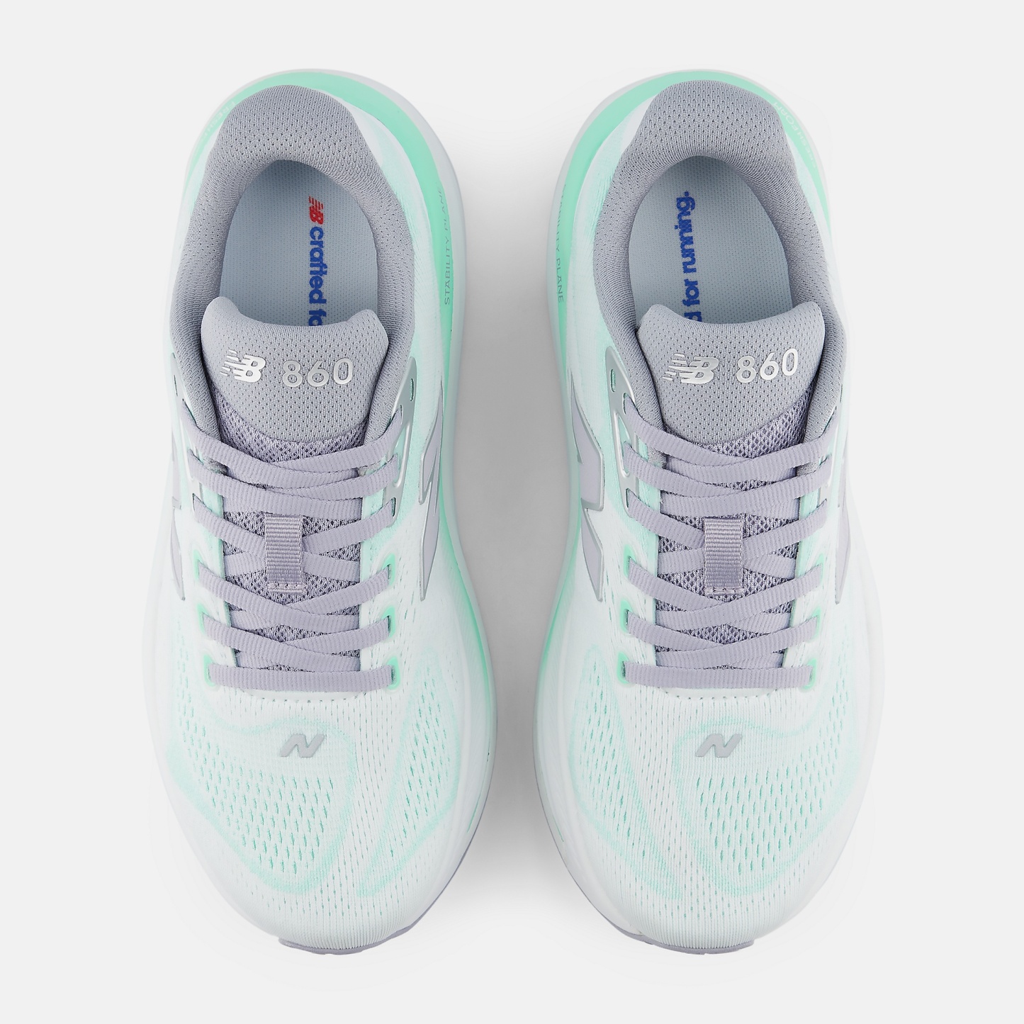 New Balance Fresh Foam X 860v15, W8606M1