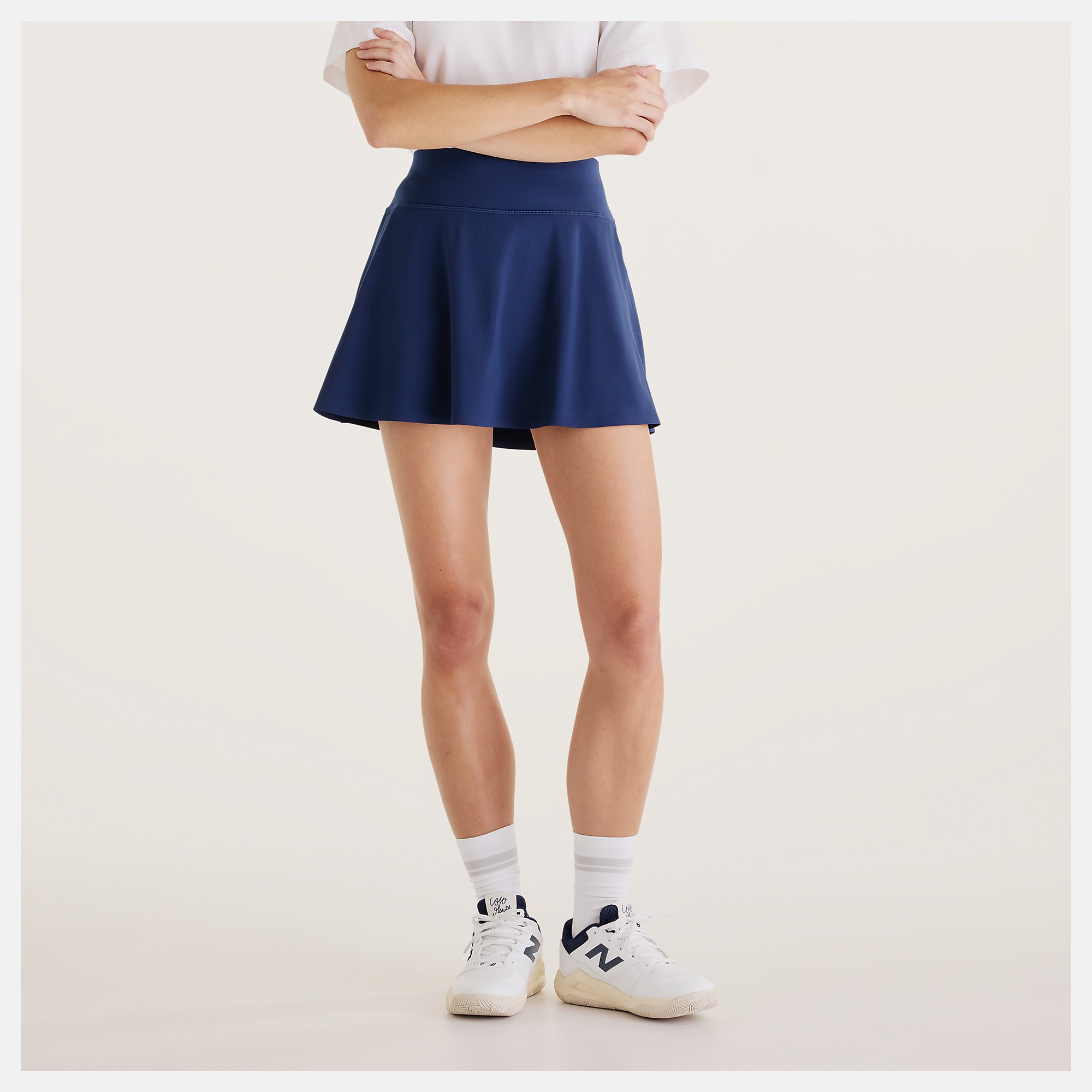 New Balance Tournament Skort, WB61S4JJNNY