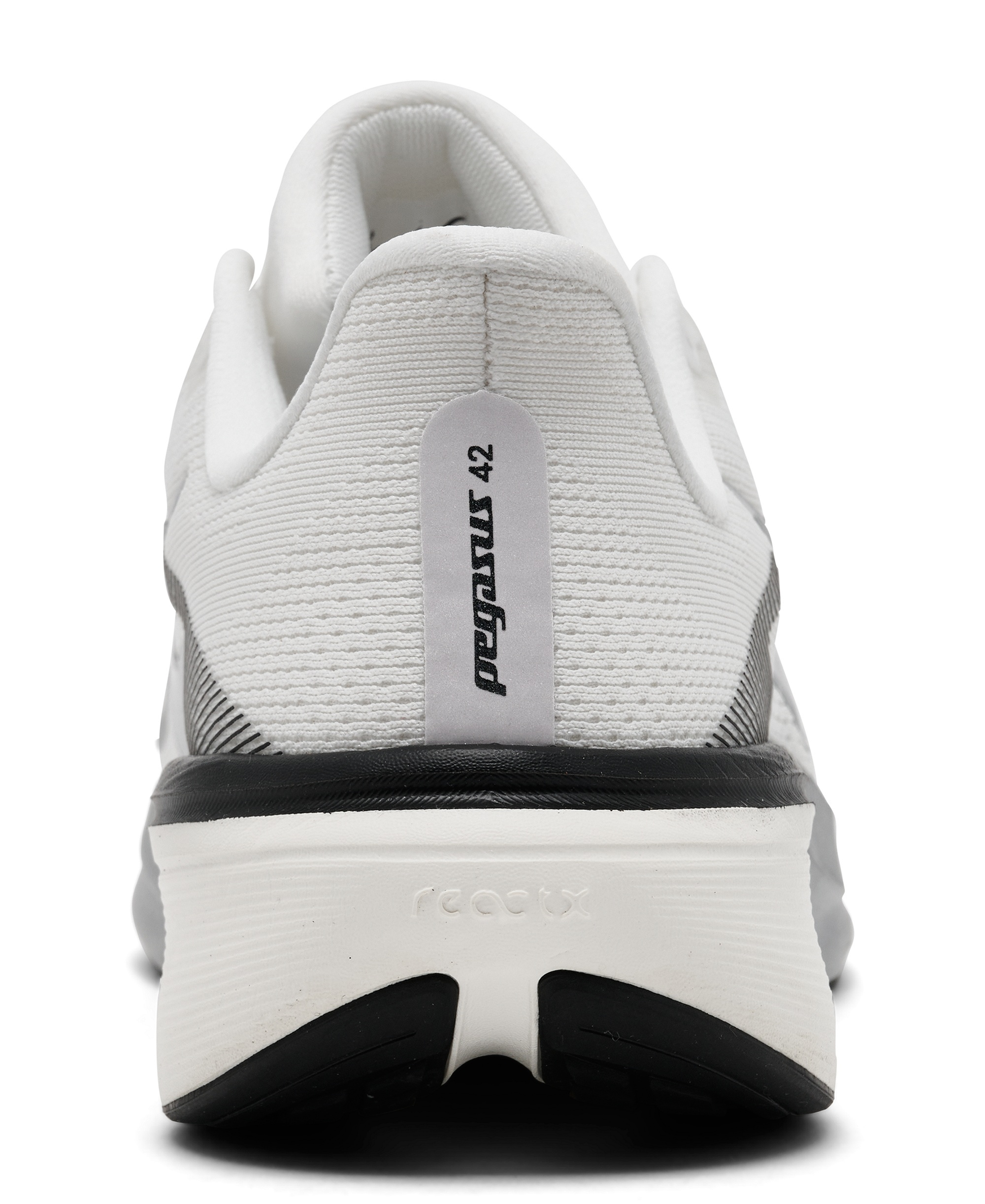 Nike Women's Pegasus 42 Running Sneakers from Finish Line - Smtwht,M S