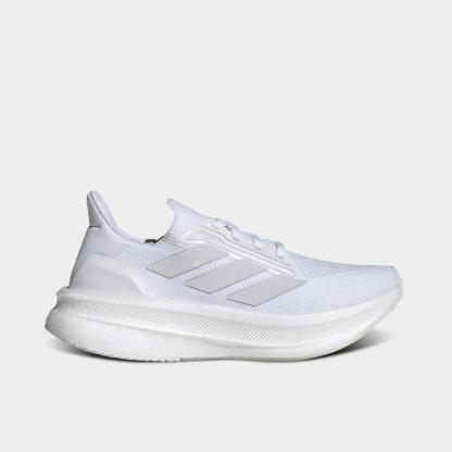 Women's adidas Ultraboost 5X Running Shoes - Cloud White/Cloud White/Core Black - view 1
