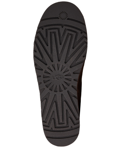 UGG® Women's Zora Slip-On Loafers - Burnt Cedar