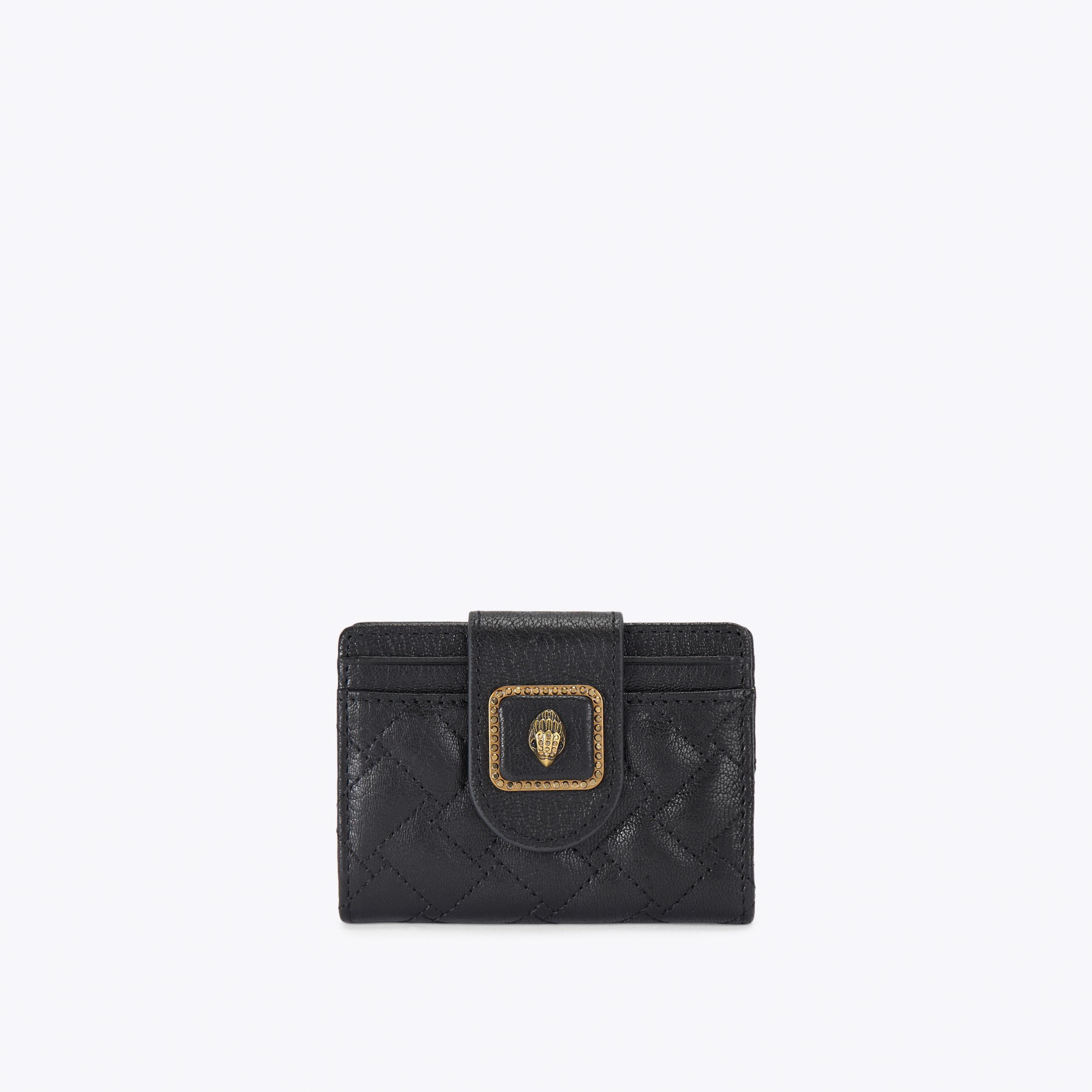 Kurt Geiger London Multi Card Pimlico - Black