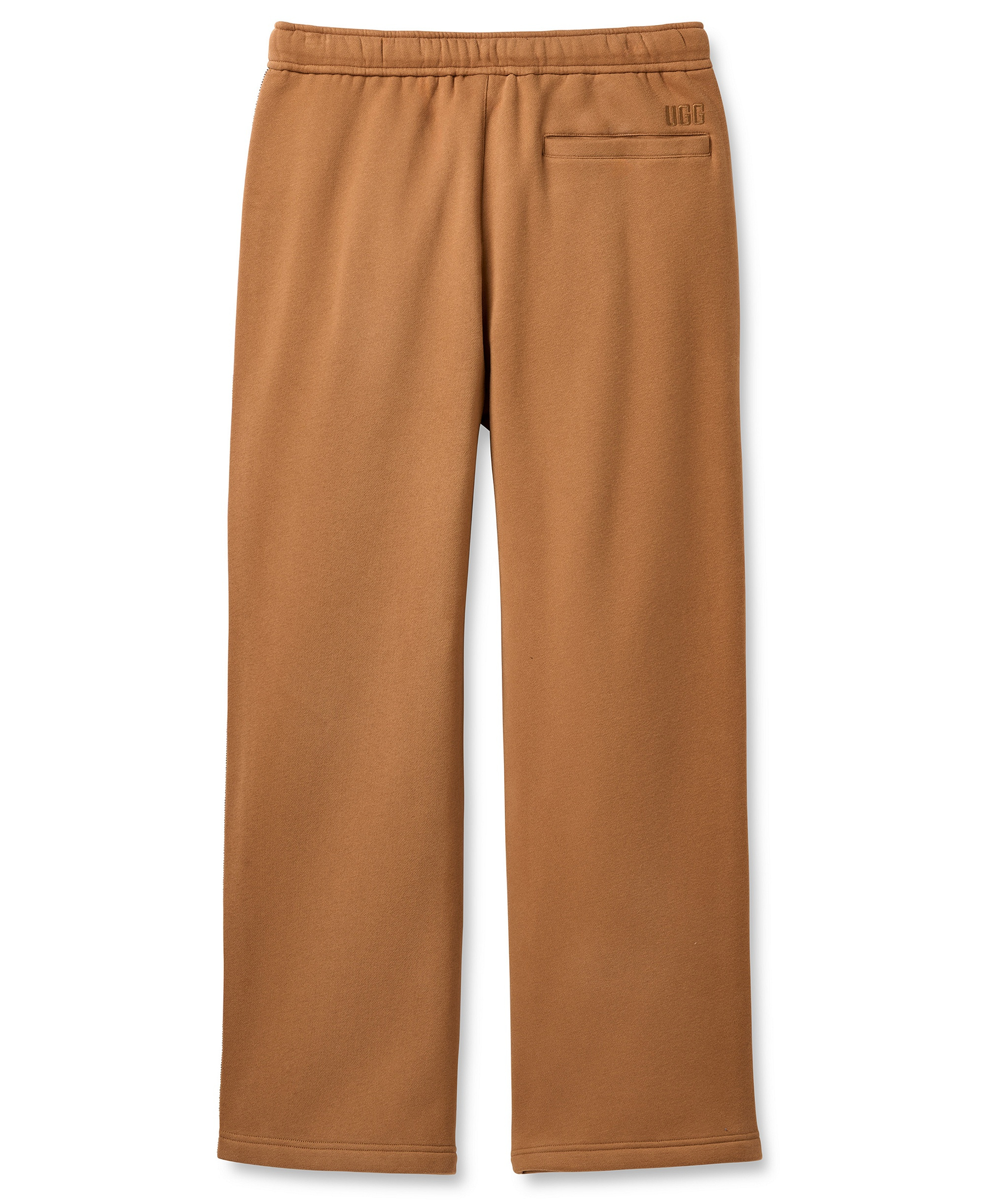 UGG Men's Tasman Straight-Leg Pants - Chestnut