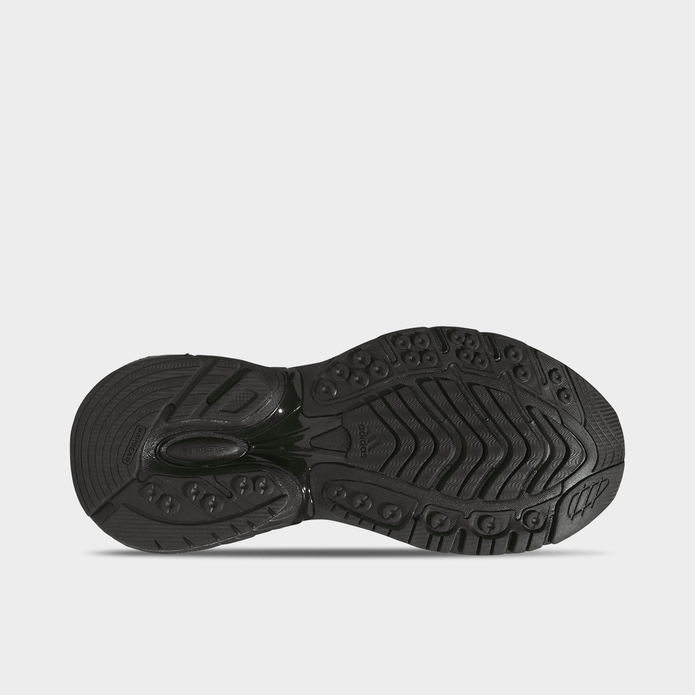 Men's adidas Adistar XLG 2.0 Casual Shoes - Part 1 - Core Black/Core Black/Cloud White - Bottom view