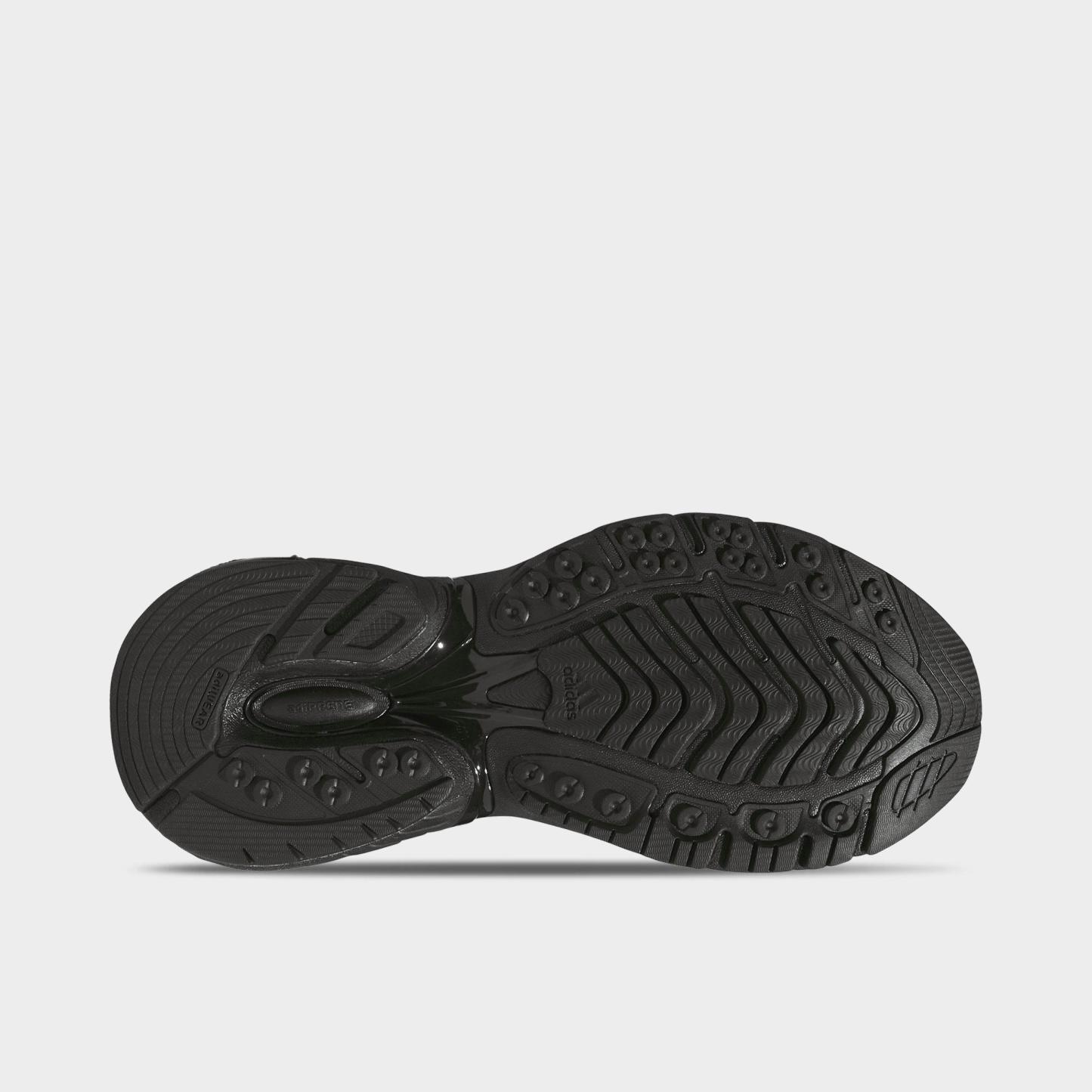 Men's adidas Adistar XLG 2.0 Casual Shoes - Part 1 - Core Black/Core Black/Cloud White - Bottom view