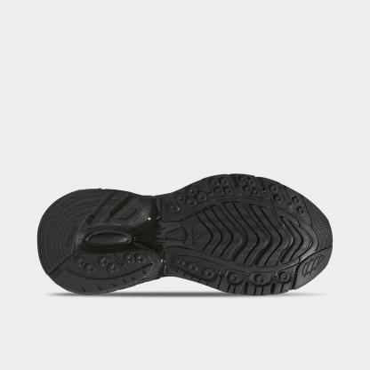 Men's adidas Adistar XLG 2.0 Casual Shoes - Part 1 - Core Black/Core Black/Cloud White - Bottom view