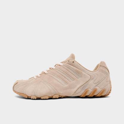 Women's adidas Originals Ghost Sprint Casual Shoes - Magic Beige/Wonder White/Gum - view 1