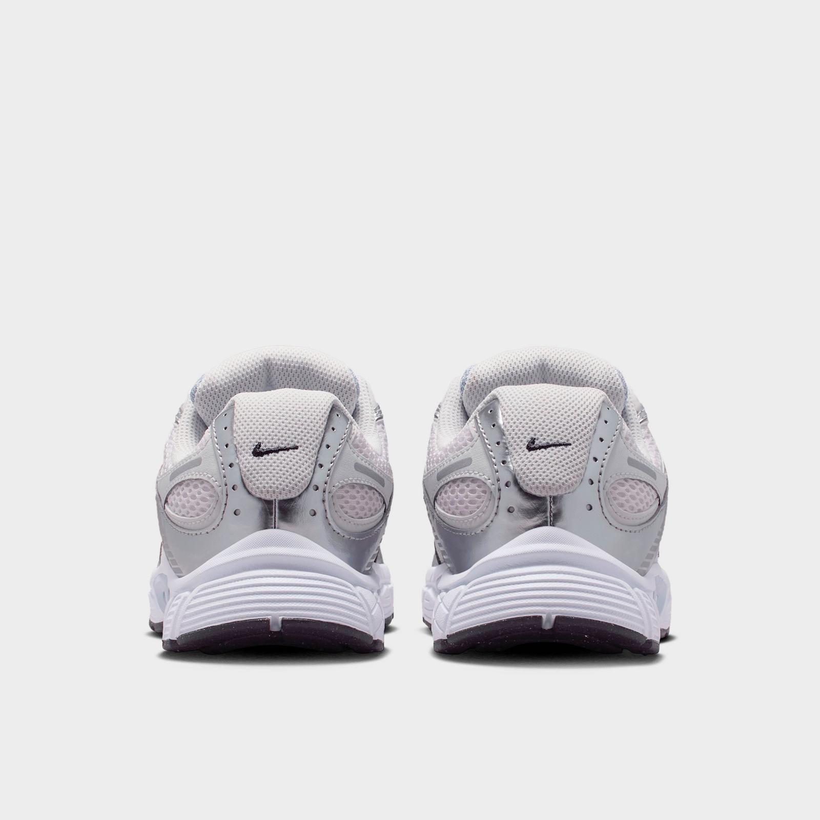 Big Kids' Nike V5 RNR Casual Shoes - Light Violet/Metallic Silver/Cave Purple/Ghost