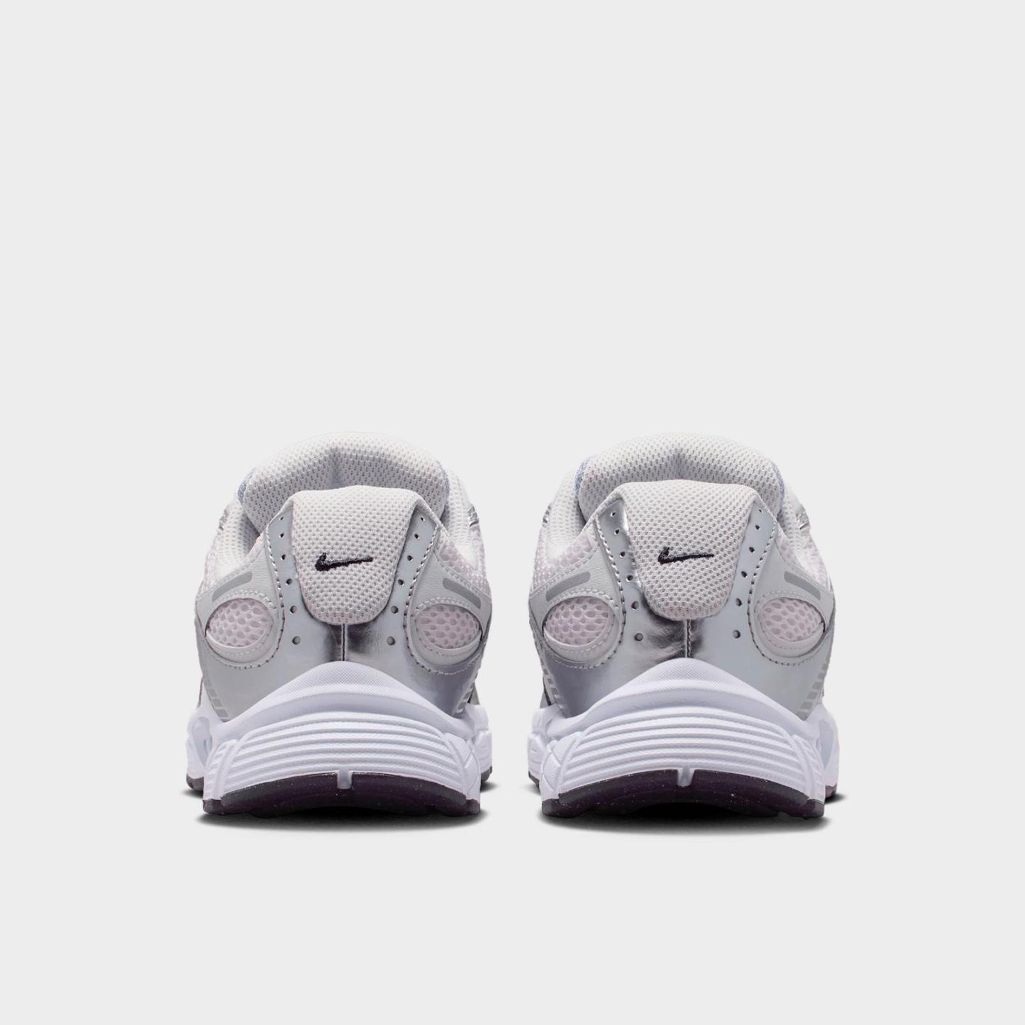 Big Kids' Nike V5 RNR Casual Shoes - Light Violet/Metallic Silver/Cave Purple/Ghost
