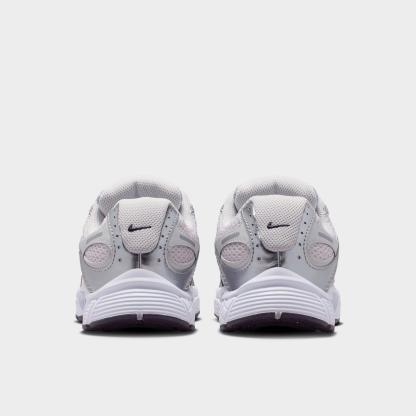 Big Kids' Nike V5 RNR Casual Shoes - Light Violet/Metallic Silver/Cave Purple/Ghost