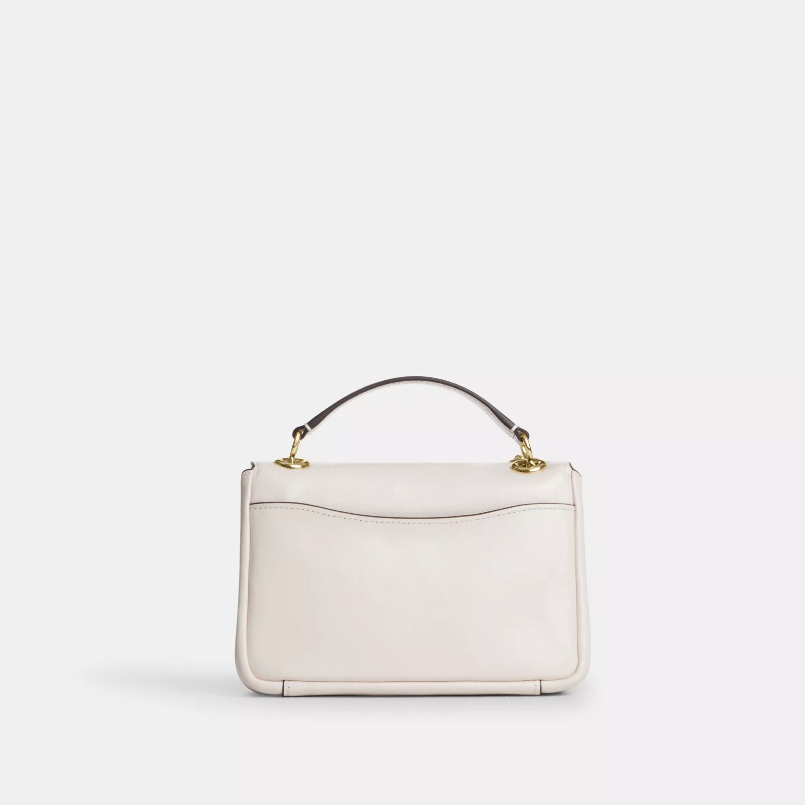 Elodie Crossbody Bag 18 - Gold/Chalk - view 7