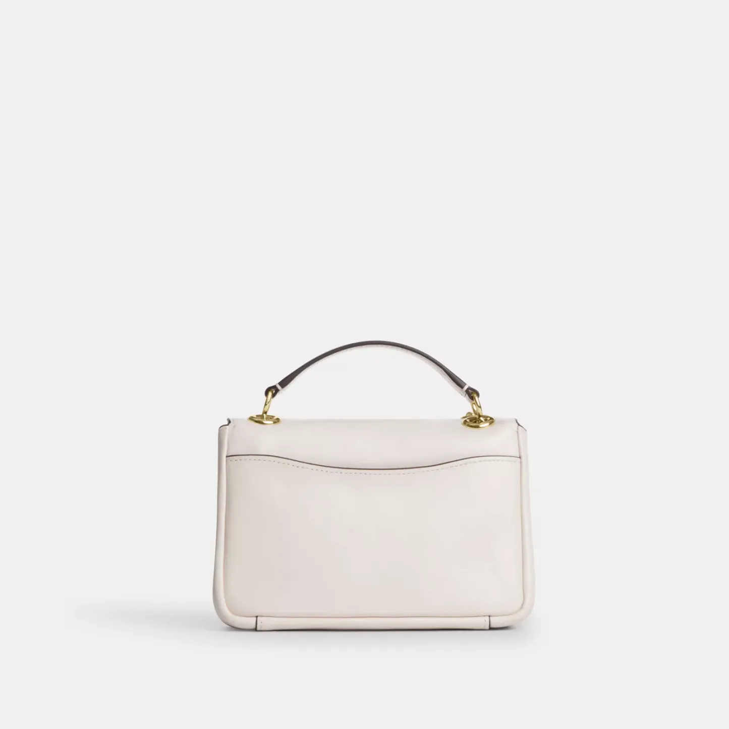 Elodie Crossbody Bag 18 - Gold/Chalk - view 7