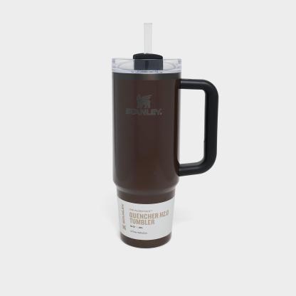 Stanley Quencher H2.0 Flowstate™ Tumbler (30 oz) - Redwood Shimmer