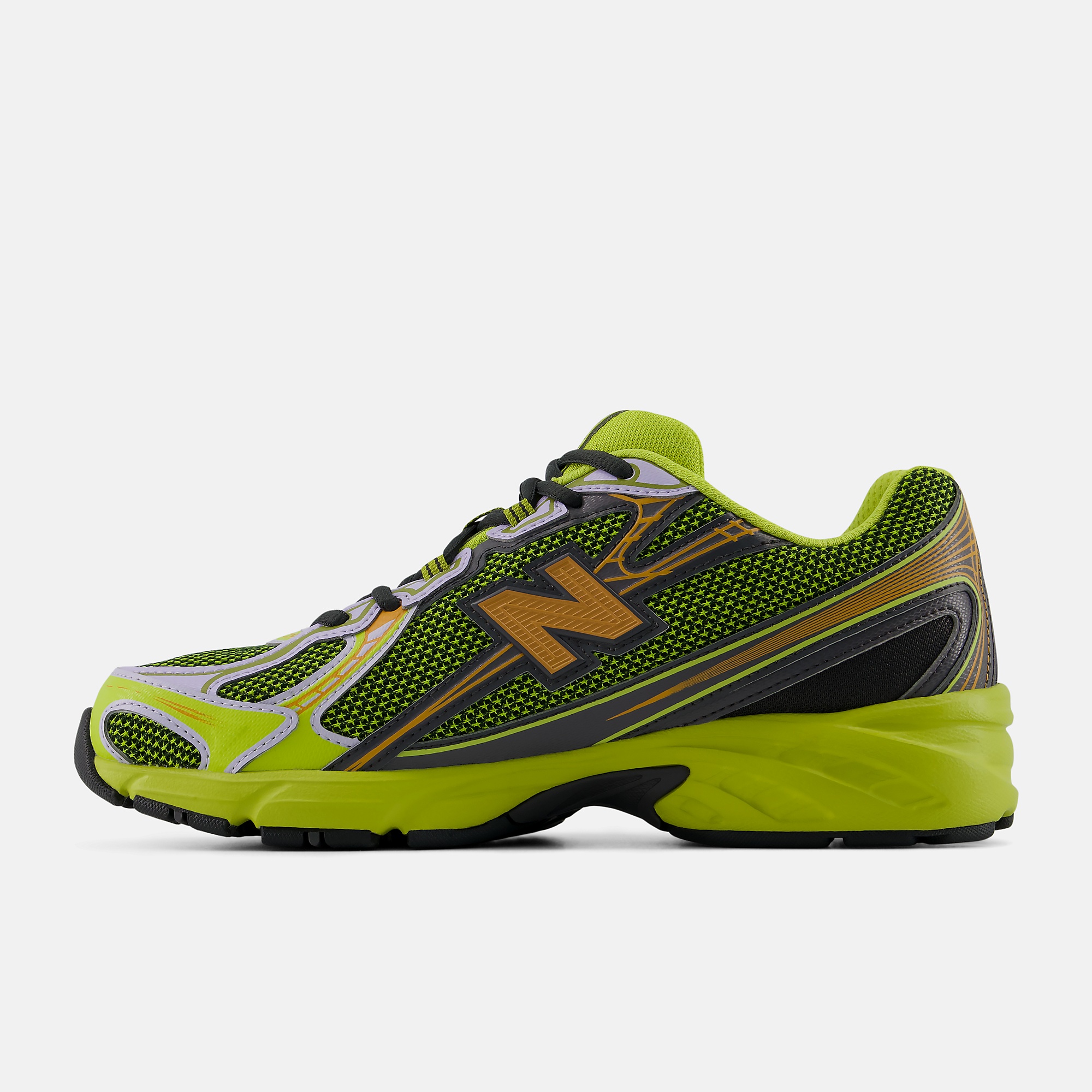 New Balance 740, U74099S