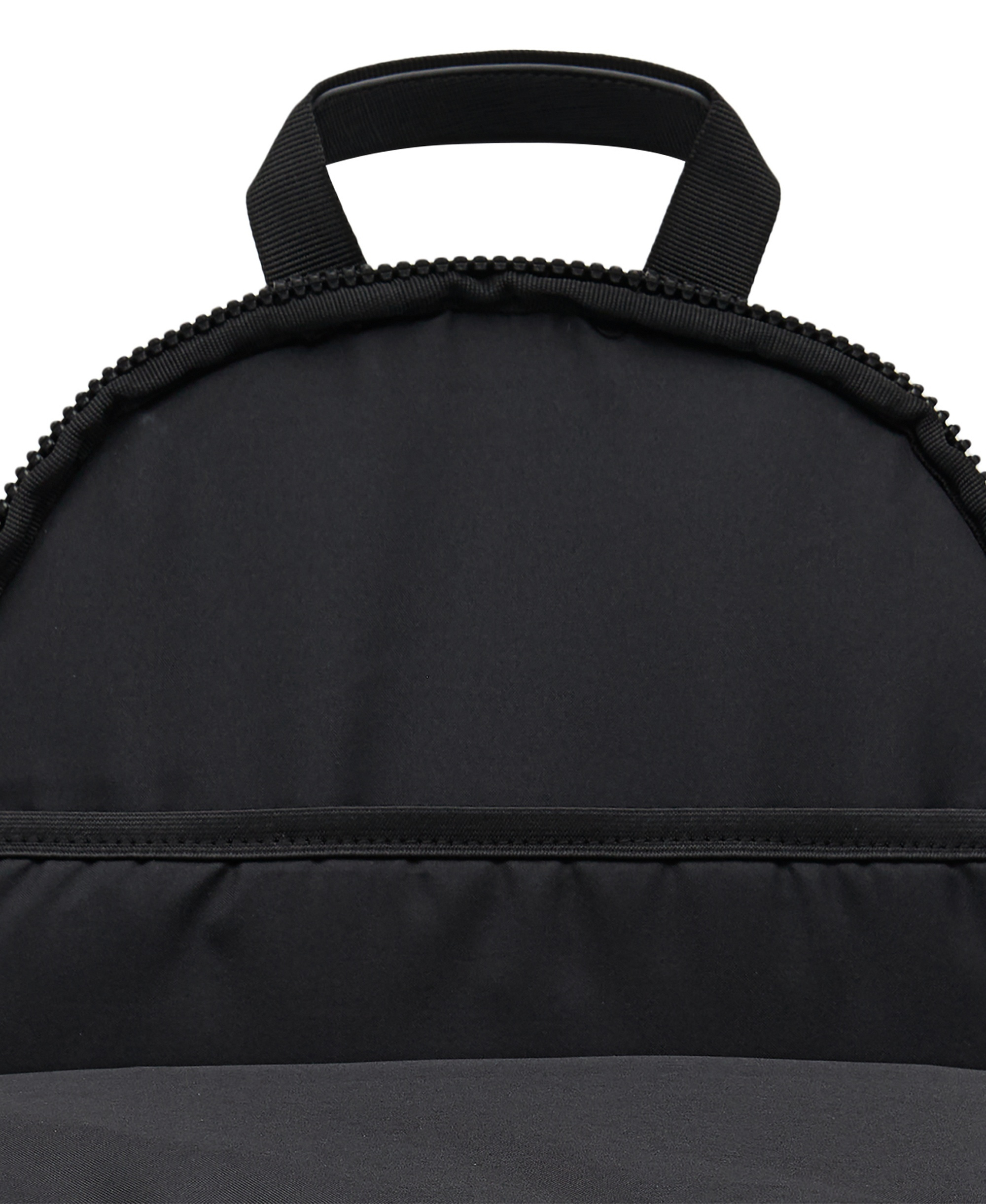 Jordan Boys' and Girls' Top Carry Handle Backpack - Black/Red