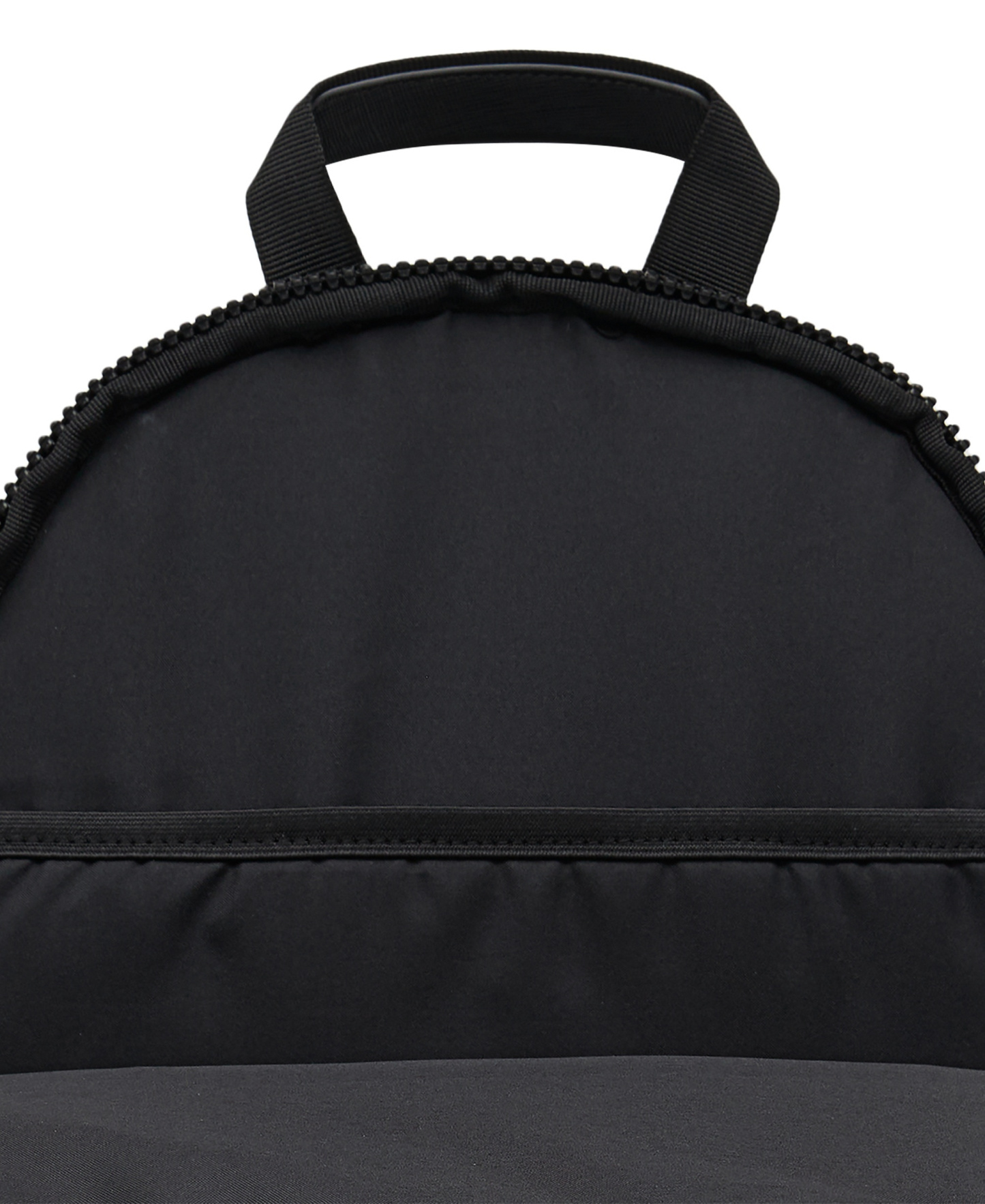 Jordan Boys' and Girls' Top Carry Handle Backpack - Black/Red