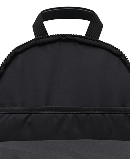Jordan Boys' and Girls' Top Carry Handle Backpack - Black/Red