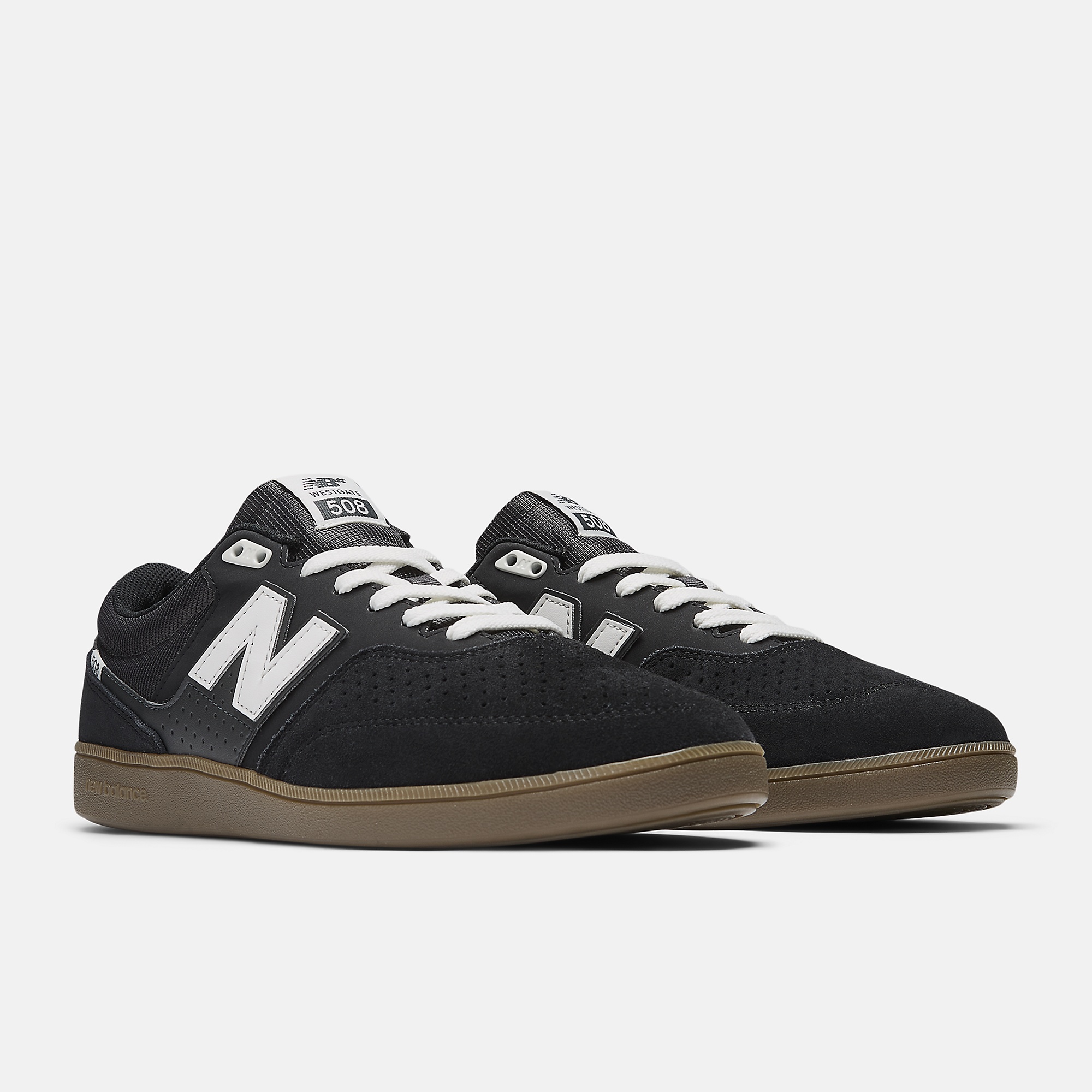New Balance NB Numeric Brandon Westgate 508, NM508SBA