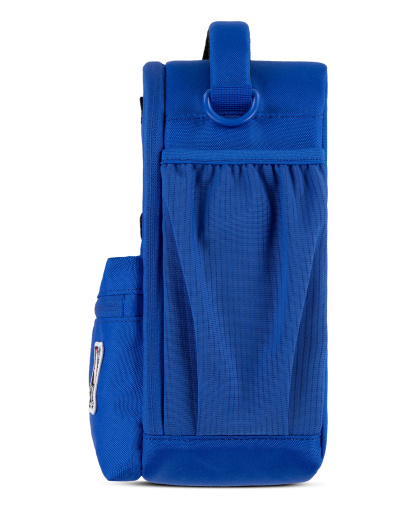 Nike Kids' Patch Lunch Tote Backpack - Game Royal