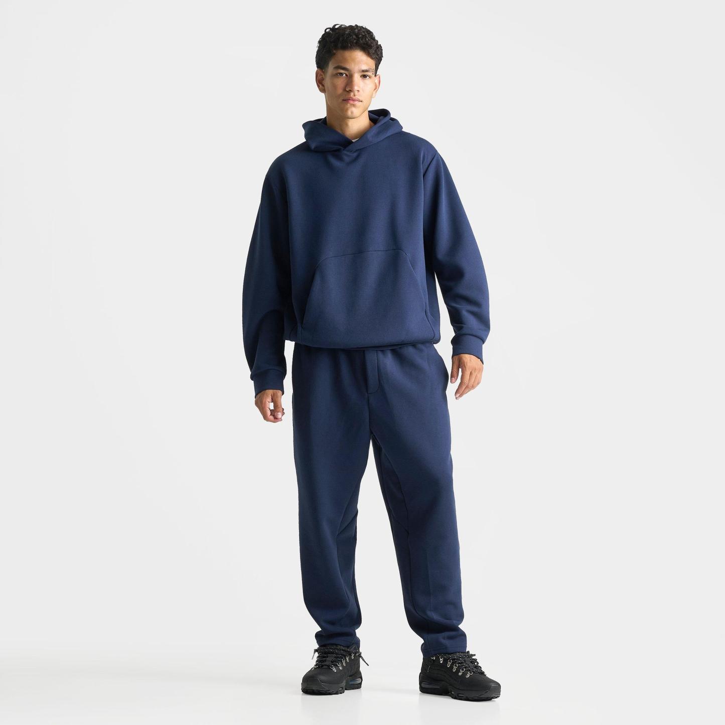 Men's Nithtke 24.7 ImpossiblySoft Dri-FIT Pants - Obsidian/Dark Obsidian