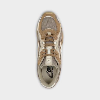 Women's New Balance 204L Casual Shoes - Mushroom/Arrid Stone - view 5
