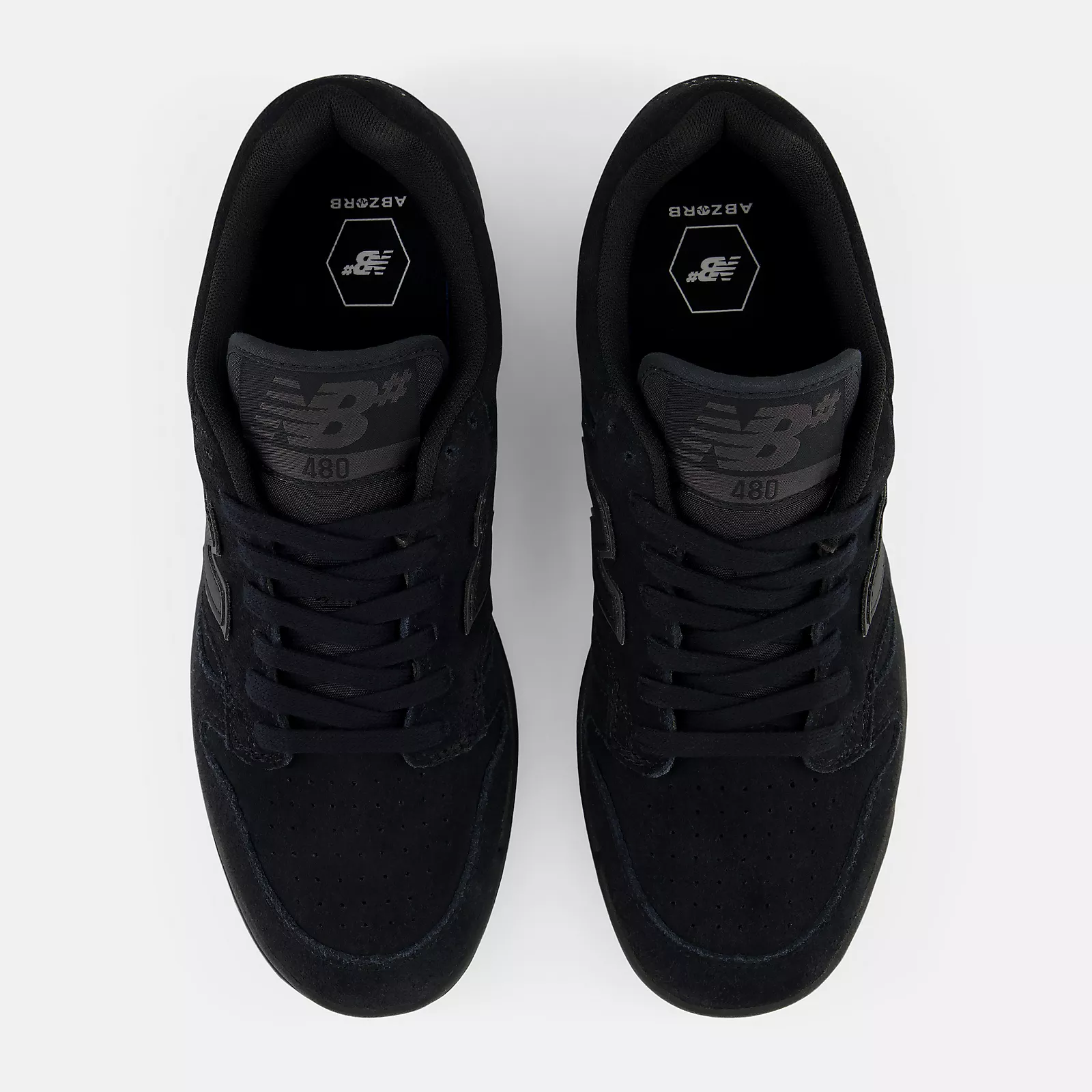 New Balance NB Numeric 480, UN480BST