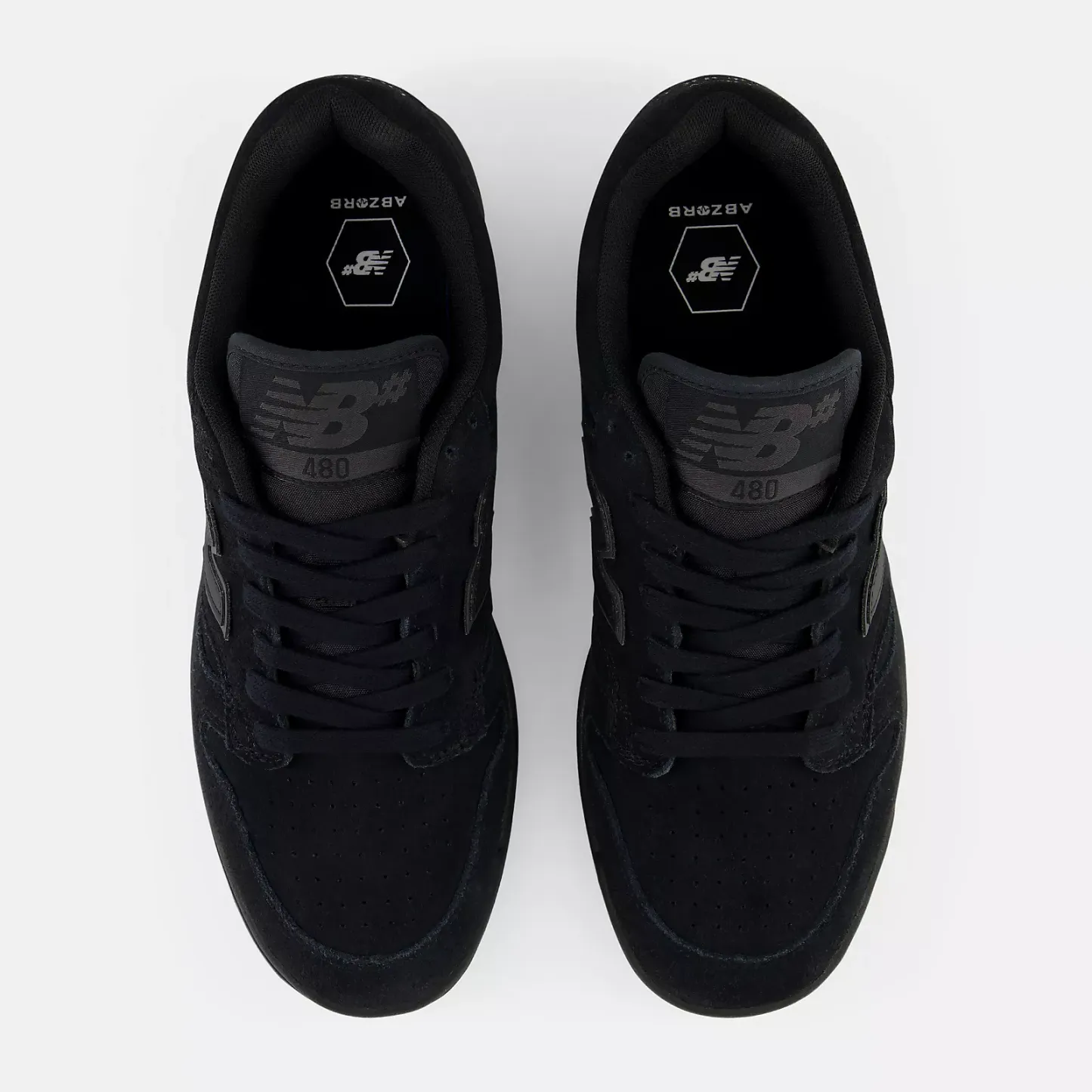 New Balance NB Numeric 480, UN480BST