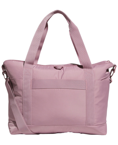 adidas Women's All Me 3 Tote Bag - Light Purple