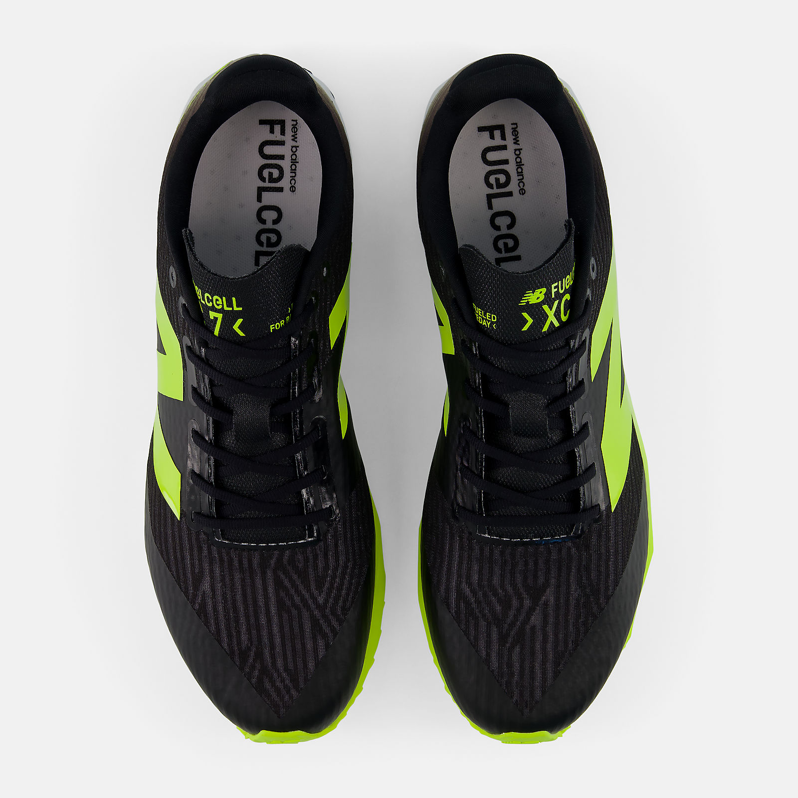 New Balance FuelCell XC7 v5 Spikeless, U78MX