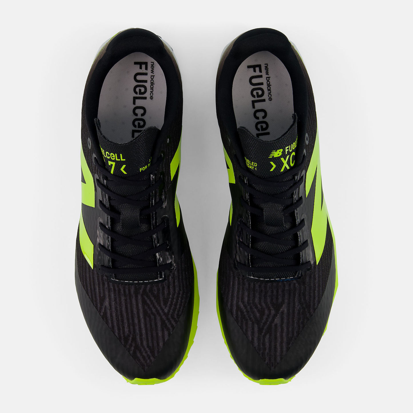 New Balance FuelCell XC7 v5 Spikeless, U78MX