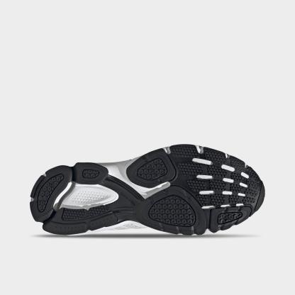 Men's adidas Spiritain 2000 Casual Shoes - Part 1 - Cloud White/Cloud White/Grey - Bottom view