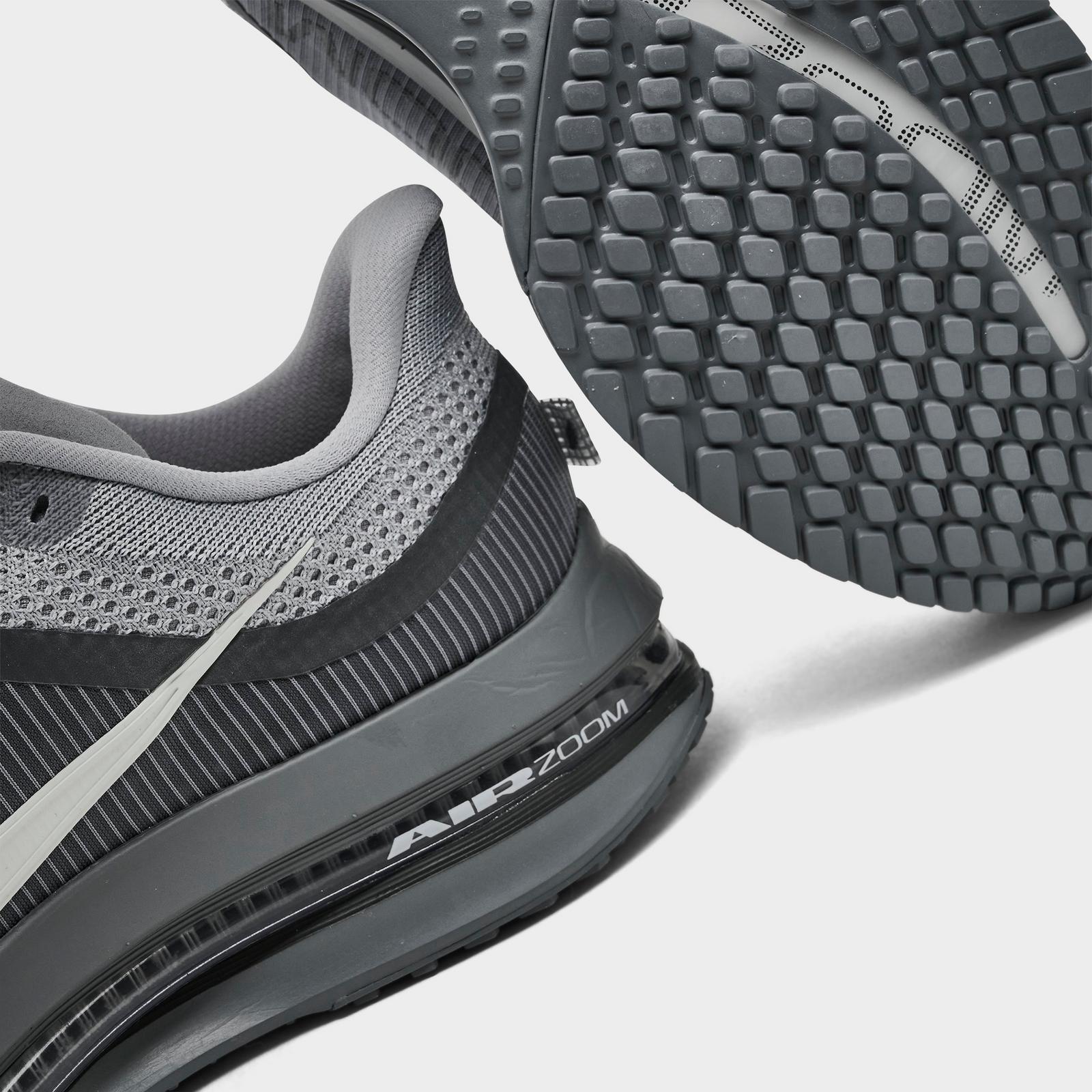 Men's Nike Pegasus Premium Running Shoes - Wolf Grey/Cool Grey/Anthracite/Sail