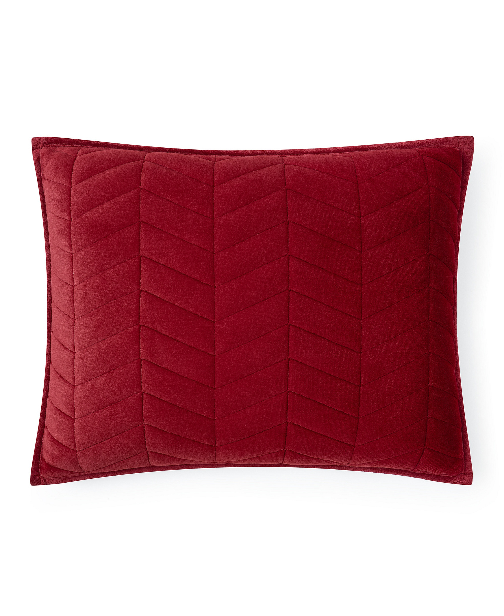 UGG® Coco 2-Piece Quilt Set, Twin/Twin XL - Coffee Berry