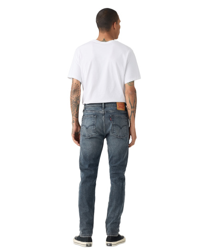 Levi's Men's 510™ Slim-Fit Skinny Zip-Fly Jeans - Kinetic Energy
