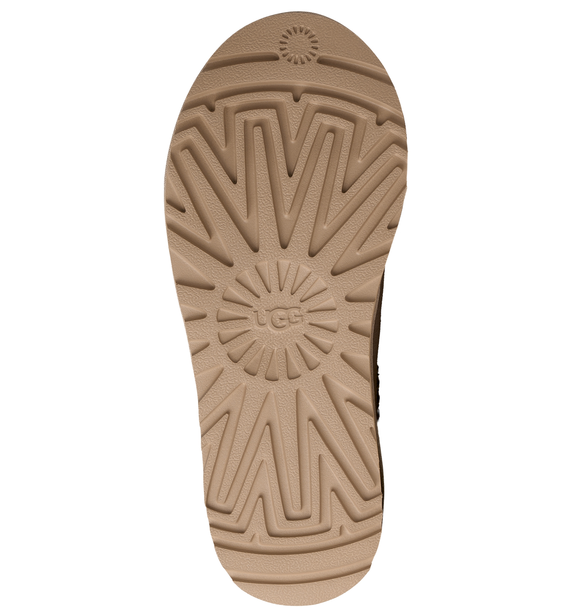 UGG® Women's Tasman II Slip-On Slide Slippers - Moonlight