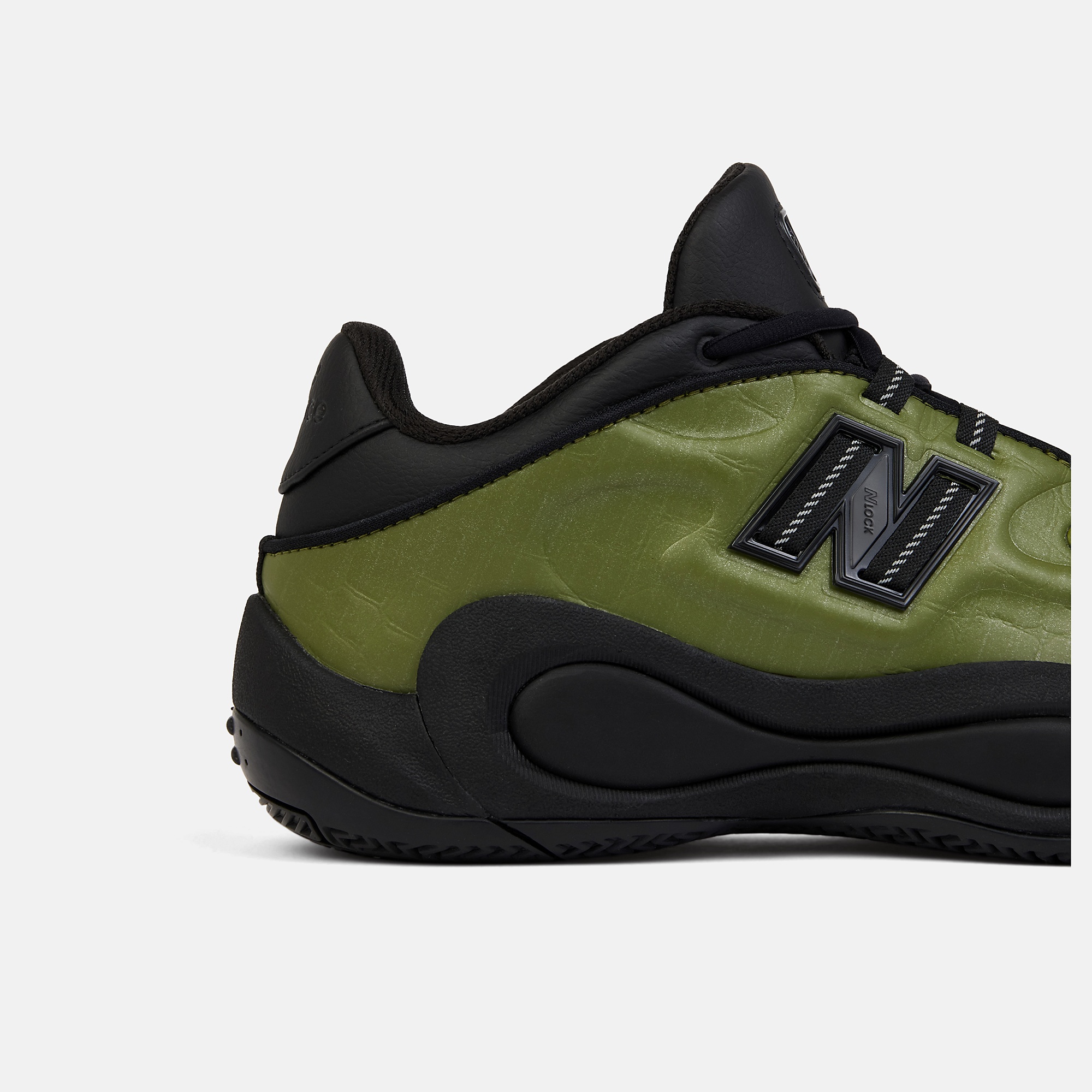 New Balance P400 LOW, UFFBL39R