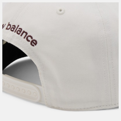 New Balance 47 Circle Logo Captain RL, AC22263SST