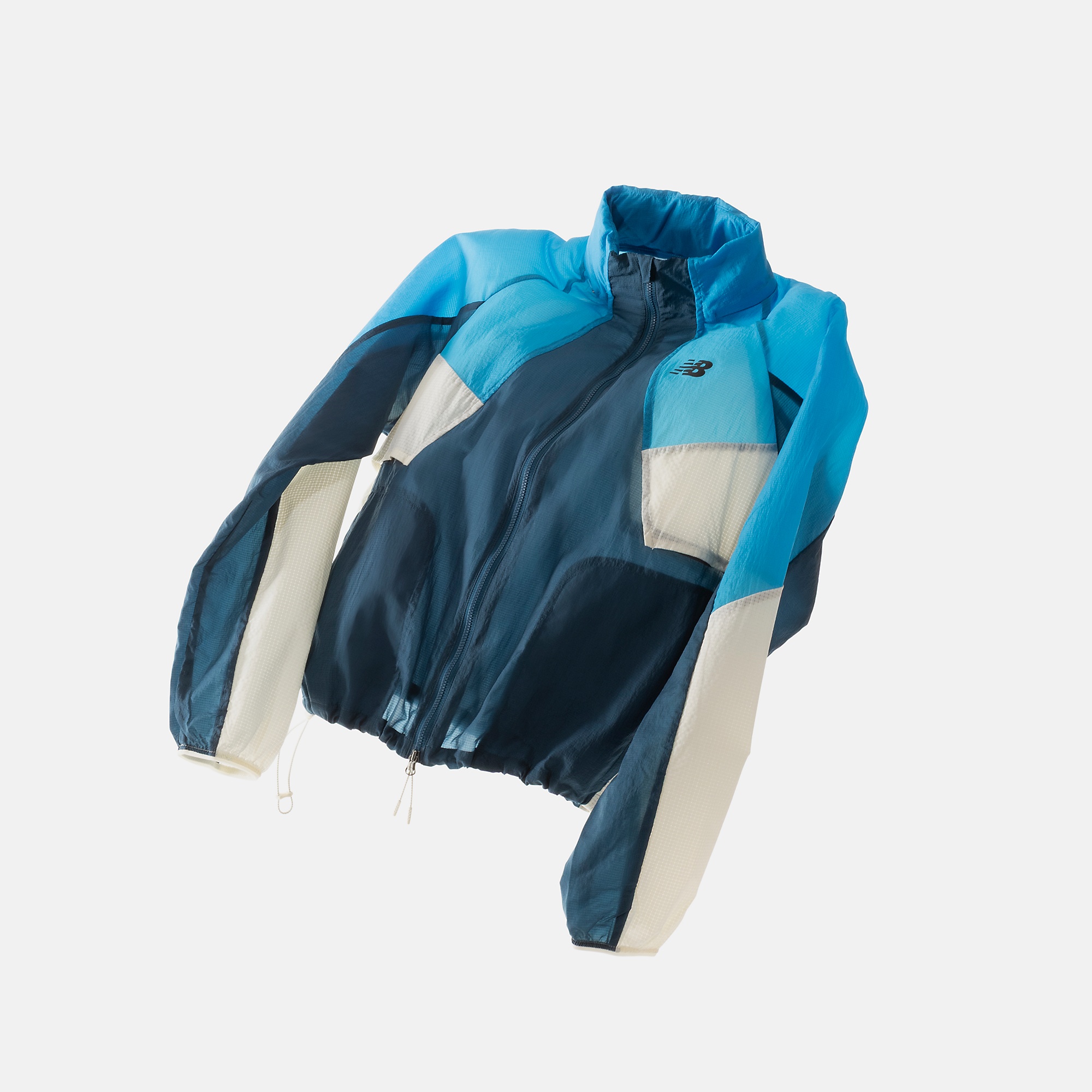 New Balance RC Jacket, WJ61J326STS