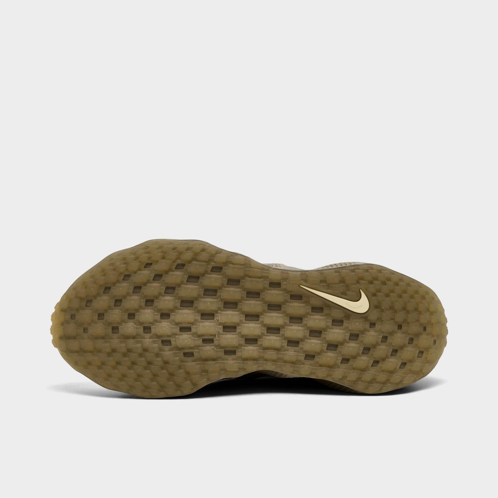 Men's Nike Ava Rover Casual Shoes - Sanddrift/Alabaster/Khaki Twine