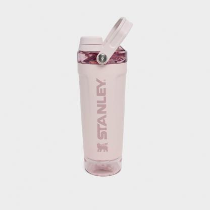 Stanley Vitalize™ Shaker Bottle (20 oz) - Rose Quartz