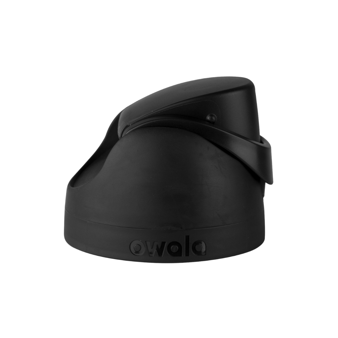 Replacement Lids - Very, Very Dark