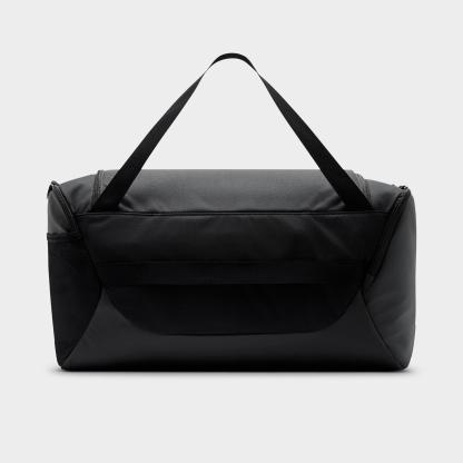 Nithtke Brasilia Training Duffel Bag (Small, 40L) - Black