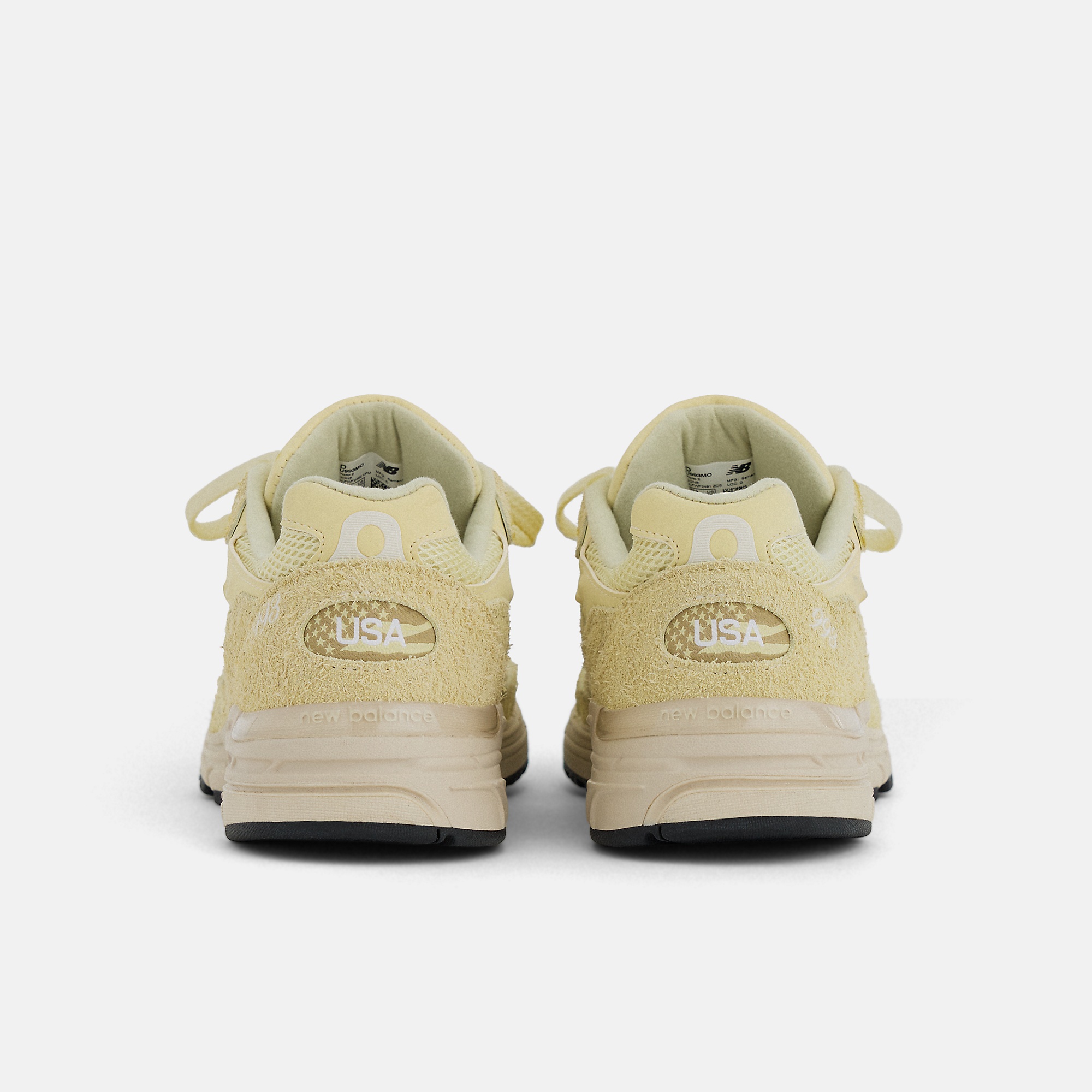 New Balance Made in USA 993, U993MO
