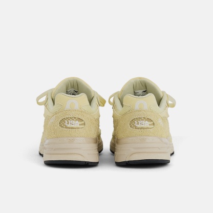 New Balance Made in USA 993, U993MO