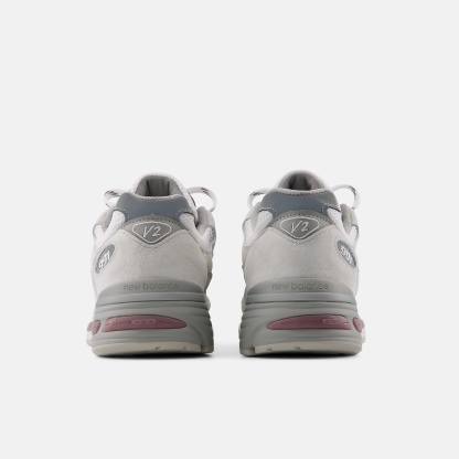 New Balance Made in UK 991V2, U991AC2